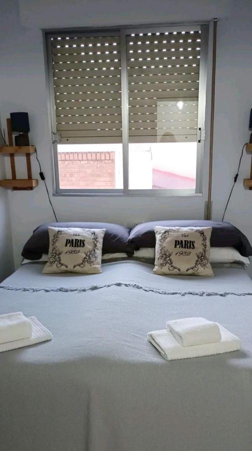 Plein Centre, Proche Et Port, Garage * Aguilas