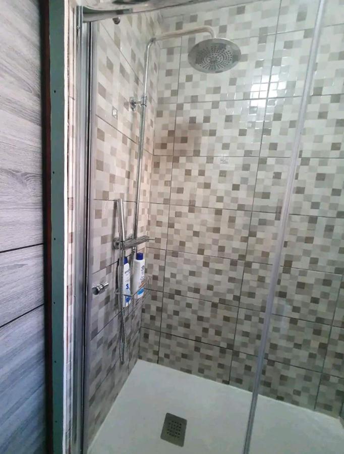 Apartment Plein Centre, Proche Et Port, Garage Aguilas