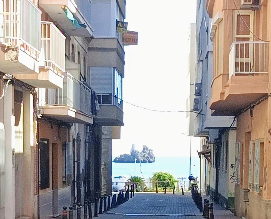 Plein Centre, Proche Et Port, Garage * Aguilas