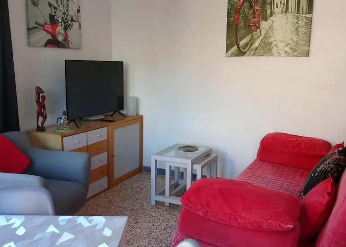 Mawilec, Centre, Plage, Port, Garage