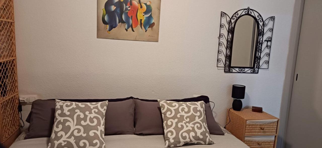 Apartment Mawilec, Centre, Plage, Port, Garage Aguilas