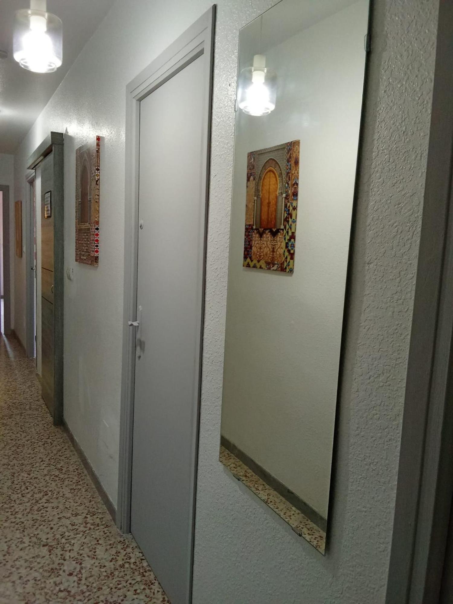 Plein Centre, Proche Et Port, Garage Appartement
